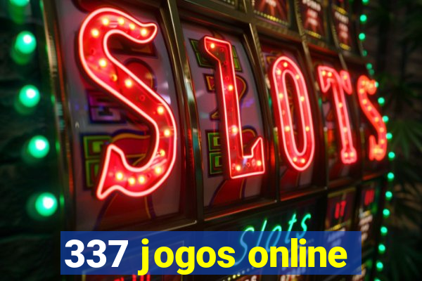 337 jogos online